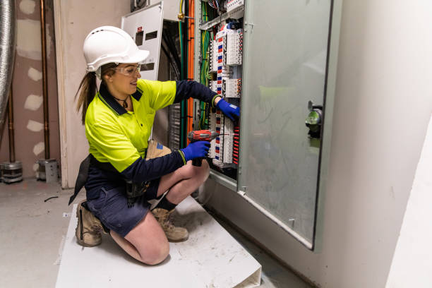 Professional Electrician in Bystrom, CA