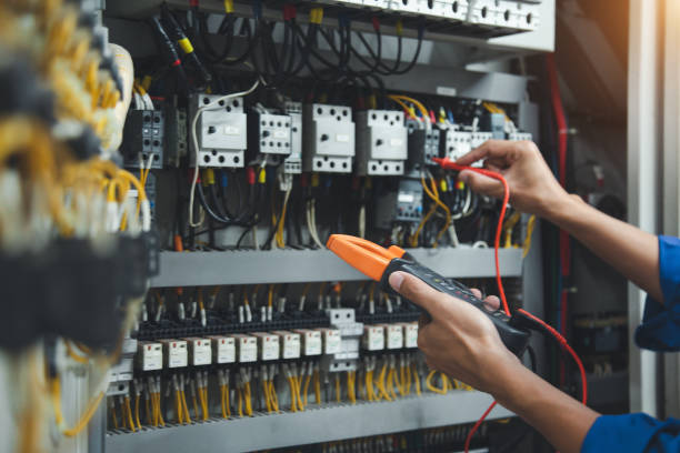 Affordable Electrical Installation in Bystrom, CA