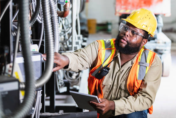 Best 24-Hour Electrician  in Bystrom, CA