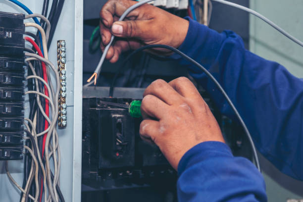 Best Electrical Rewiring Services  in Bystrom, CA