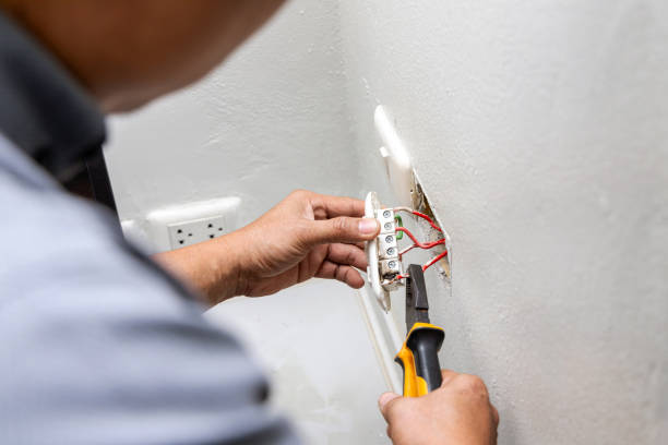 Best Electrical Troubleshooting Services  in Bystrom, CA